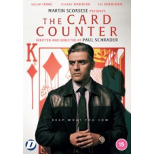 Movie - Card Counter