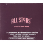 Ninetyone All Stars - 91 All Stars-Fourreau Vio