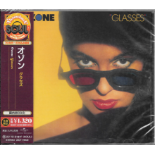 Ozone - Glasses
