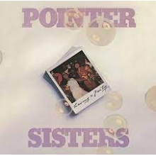 Pointer Sisters, the - Having a Party