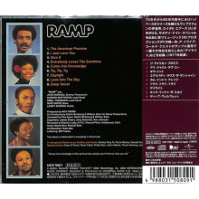 Ramp - Come Into Knowledge