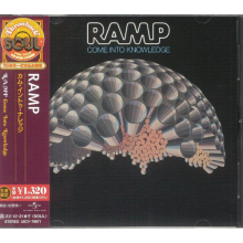 Ramp - Come Into Knowledge