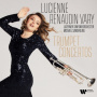 Renaudin Vary, Lucienne - Trumpet Concertos