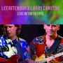 Ritenour, Lee & Larry Carlton - Live In Tokyo 1995