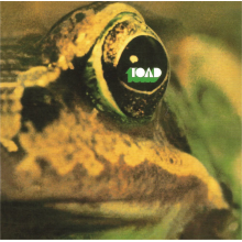 Toad - Toad