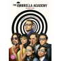 Tv Series - Umbrella Academy: Season Two