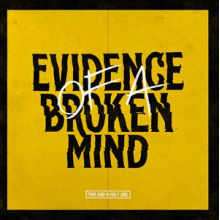 Two and a Half Girl - Evidence of a Broken Mind
