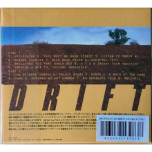 Underworld - Drift Series 1 - Sampler Edition