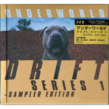 Underworld - Drift Series 1 - Sampler Edition