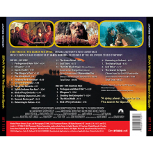 Horner, James - Star Trek Iii: the Search For Spock