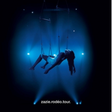 Zazie - Rodeo Tour