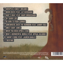 Broussard, Marc - S.O.S. 3: a Lullaby Collection