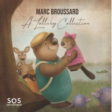 Broussard, Marc - S.O.S. 3: a Lullaby Collection