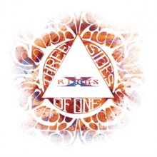 King S X - Three Sides of One