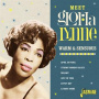 Lynne, Gloria - Meet Gloria Lynne - Warm and Sensuous