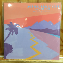 Matsushita, Makoto - Love Was Really Gone/First Light