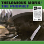 Monk, Thelonious - Prophet