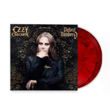 Osbourne, Ozzy - Patient Number 9