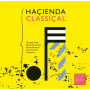 Park, Graeme & Mike Pickering - Hacienda Classical