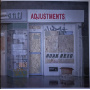Reid, Noah - Adjustments