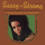 V/A - Sassy & Strong: Forgotten Sides From Nashville's Finest Ladies (1967-1973)