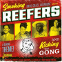 Various - Smoking Reefers and Kicking the Gong