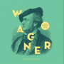 Wagner, Richard - Les Chefs Doeuvres De Wagner