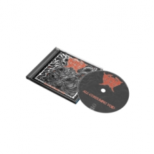 Wayward Dawn - All-Consuming Void