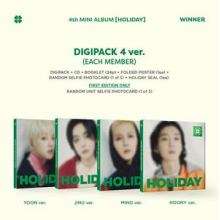 Winner - Holiday