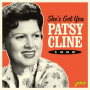 Cline, Patsy - She's Got You - 1962