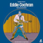 Cochran, Eddie - Vinyl Story