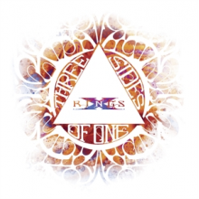 King S X - Three Sides of One