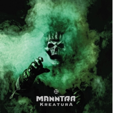 Manntra - Kreatura