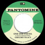 Isaacs, Gregory - One One Cocoa / Take a Step