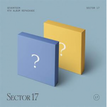 Seventeen - Sector 17