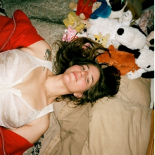 Syko Friend - The Code