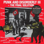 V/A - Punk and Disorderly Volume 3