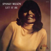 Wilson, Spanky - Let It Be