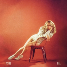 Ashe - Rae