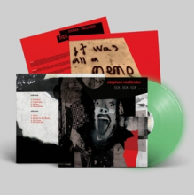 Mallinder, Stephen - Tick Tick Tick