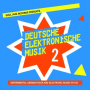 Various - Deutsche Elektronische Musik 2