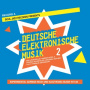 Various - Deutsche Elektronische Musik 2 A