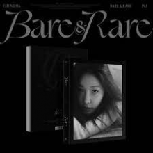 Chung Ha - Bare&Rare Part.1