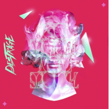 Destrage - So Much. Too Much.