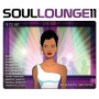 V/A - Soul Lounge 11-40