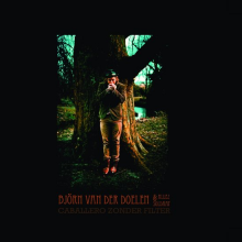 Van Der Doelen, Bjorn -& Allez Soldaat- - Caballero Zonder Filter