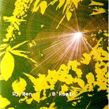 DJ Ben - B'komin'