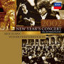 Ozawa, Seiji - New Year's Concert 2002