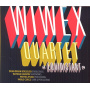 Wiwex Quartet - Equidistant