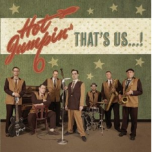 Hot Jumpin' 6 - That's Us